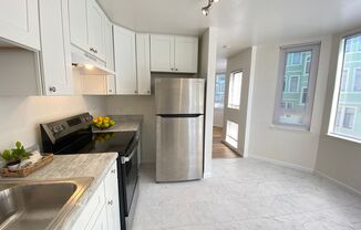 1245 Kearny St (North Beach)