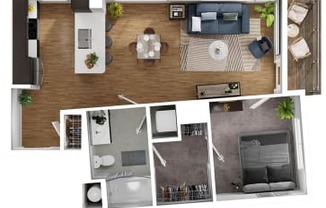 Partner-provided photo for $2995 unit