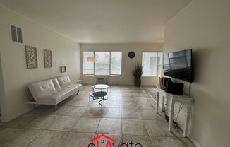 1 bed, 1 bath, $2,495