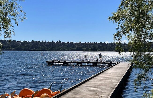 2 beds, 1 bath, 815 sqft, $1,999, Unit 104