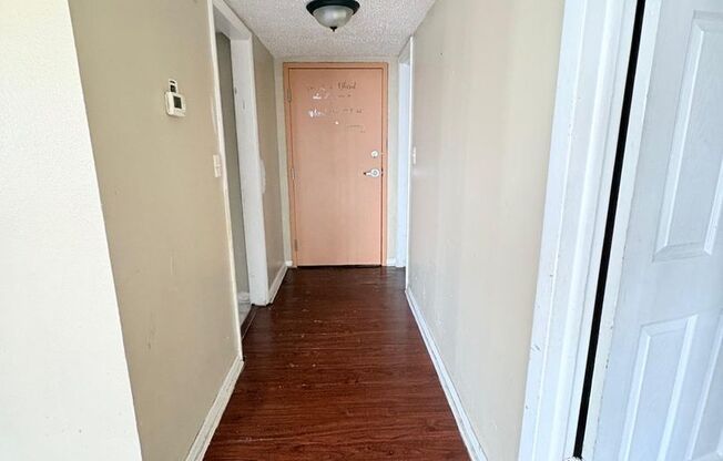 2 beds, 2 baths, $1,650, Unit APARTMENT 4609