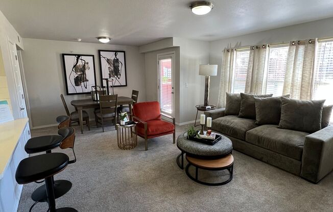 The Icon at Norman Apartments LP