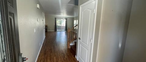 1157 PARADISE HOME RD
