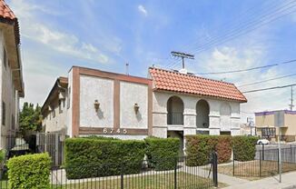 6745 Coldwater Canyon Ave.