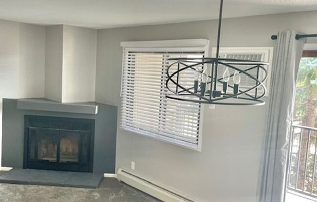 1 Bed/1 Bath Condo by Hyland Park Reserve! Available July 1