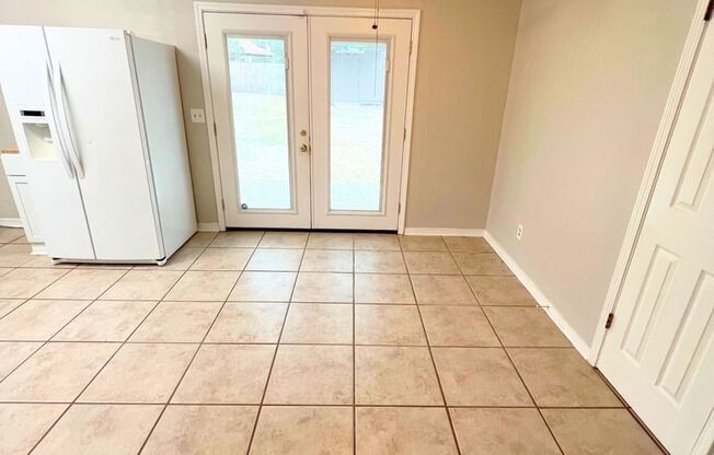 Adorable and Affordable 3/2 Milton Cottage!