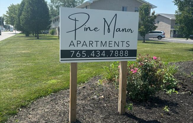 Pine Manor Apartments