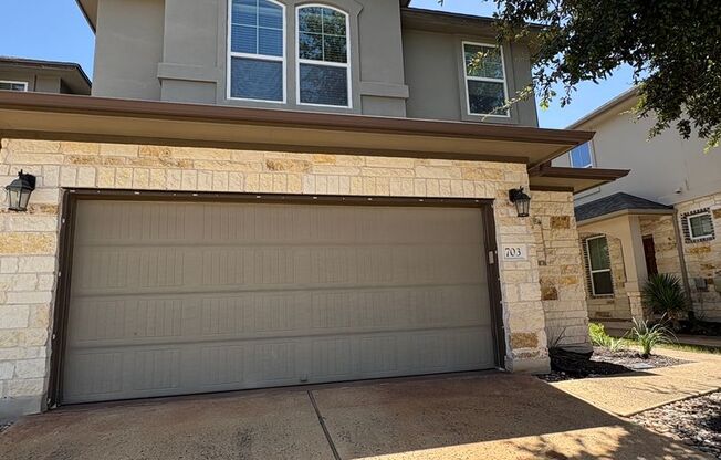 13400 BRIARWICK DR UNIT #703 AUSTIN, TX 78729