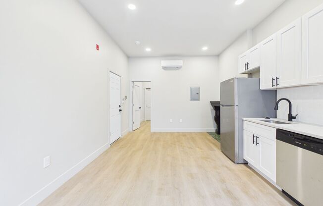 2018 Spring Garden Street