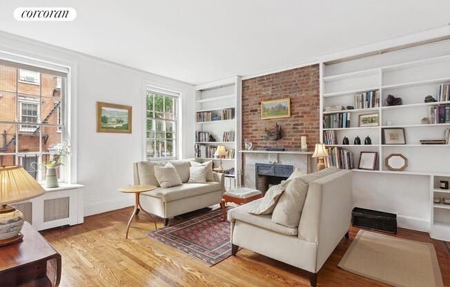 20 BETHUNE ST