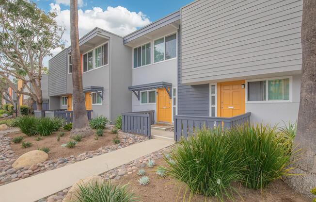 BEAUTIFUL LANDSCAPING IN SAN DIEGO, CA