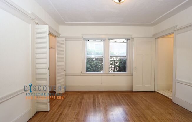 1 bed, 1 bath, $1,900, Unit 3825