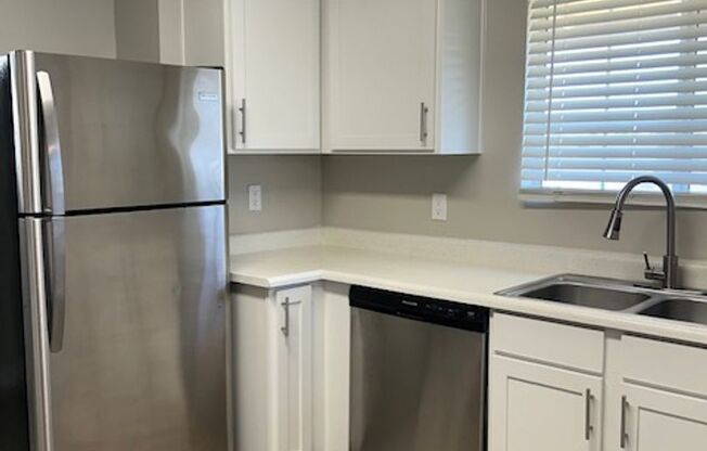 2 beds, 2 baths, 1,035 sqft, $1,575, Unit CA 1425-208