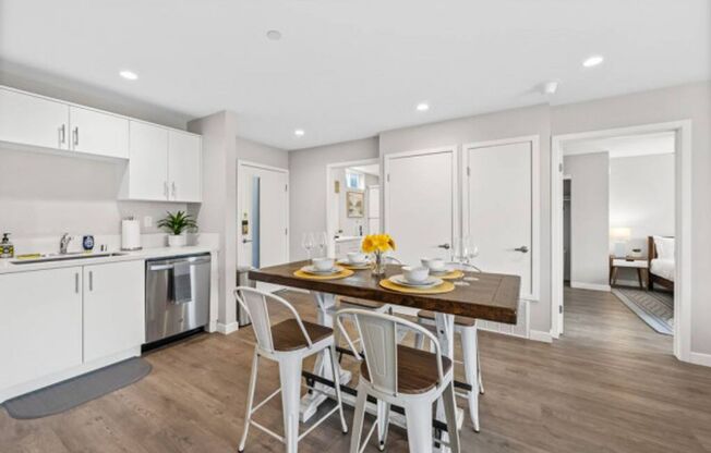 2 beds, 2 baths, 950 sqft, $3,995, Unit 306
