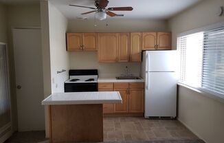 1 bed, 1 bath, $1,995, Unit 1027-25