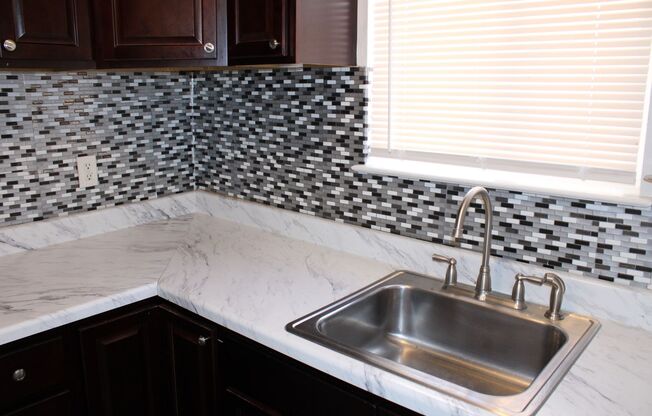 Wallingford South Apartments