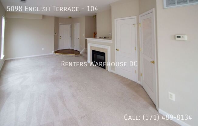 5098 ENGLISH TERRACE