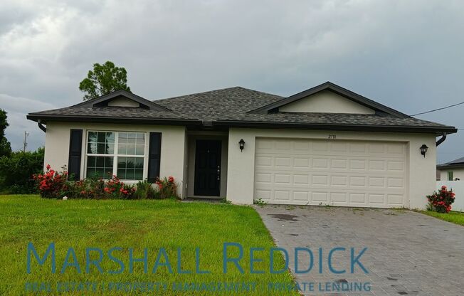 Beautiful Single Family