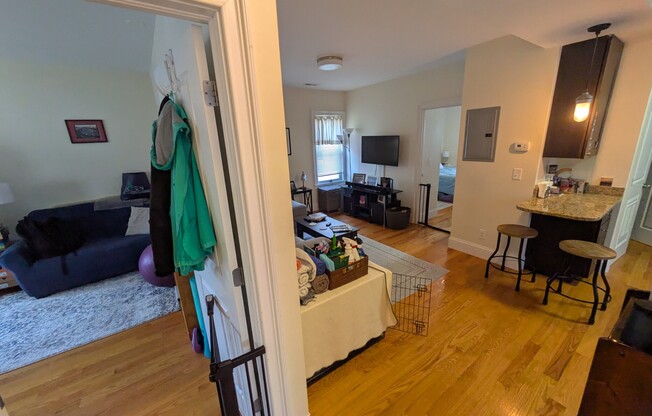 111 HUDSON ST