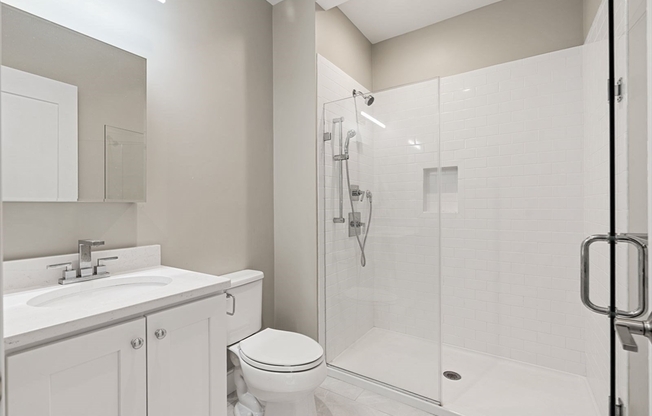 1 bed, 1 bath, 499 sqft, $3,299, Unit 309
