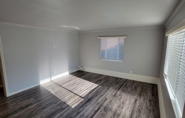 Arches South Apartments