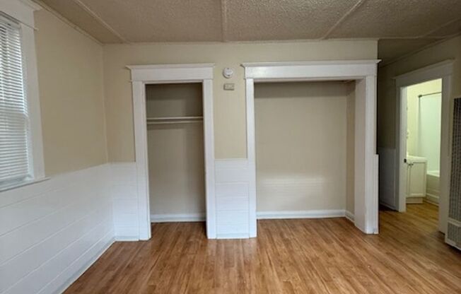 Studio, 1 bath, 280 sqft, $995, Unit A