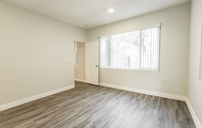 2 beds, 2 baths, 1,300 sqft, $3,598, Unit 311