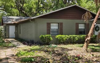 Move-In Ready 2BR/2BA Home