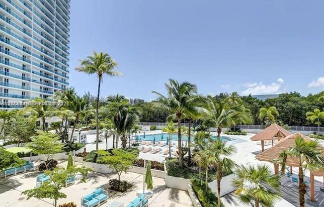 2 beds, 2 baths, 1,357 sqft, $4,000, Unit 100 Bayview Dr # 508