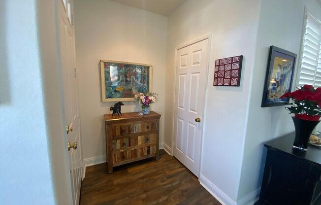 Beautiful 4 Bd/2.5bth within the Poinsettia Cove Community!