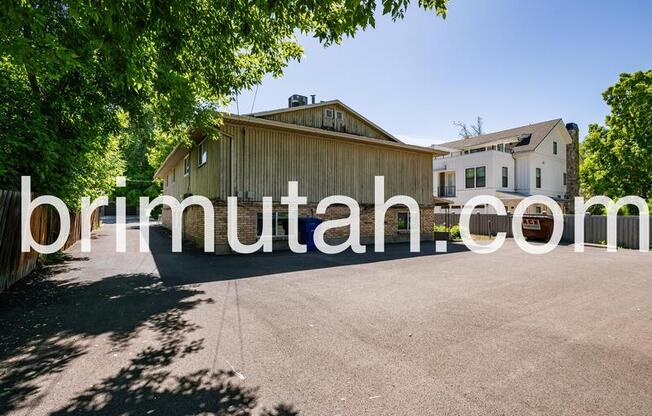 Partner-provided property photo
