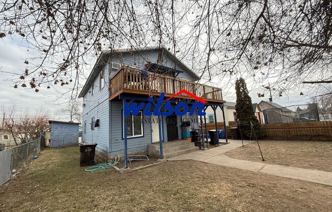 809 S 9th St Units 1-4