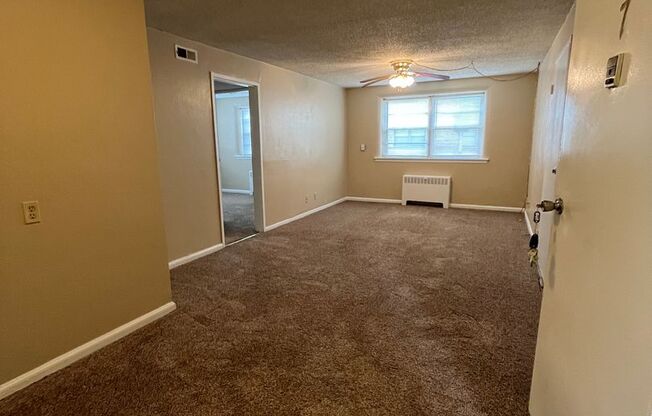 2 beds, 1 bath, $700