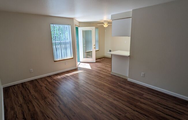 1 bed, 1 bath, 650 sqft, $1,295, Unit 4026