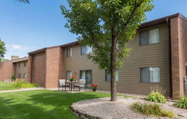 1 bed, 1 bath, 768 sqft, $547, Unit 207