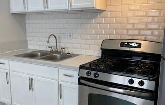 1 bed, 1 bath, $1,595