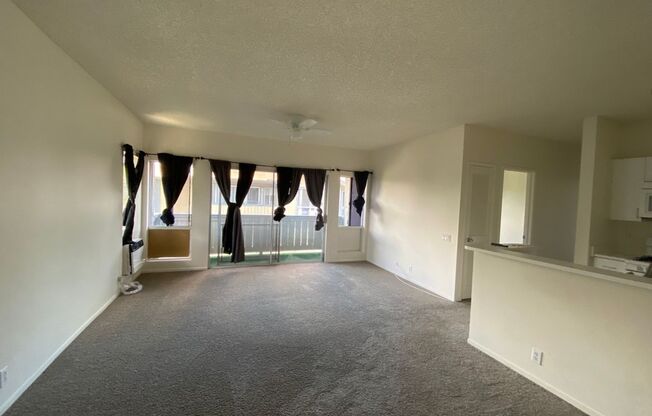 2 beds, 2 baths, $2,400