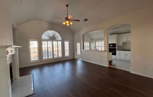 House for Lease in McKinney