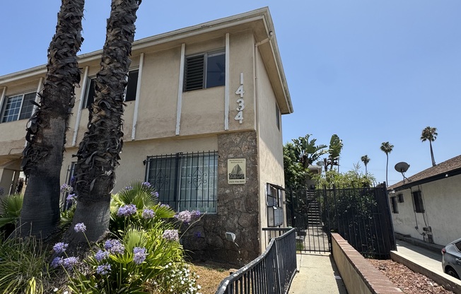 1434 S. Orange Drive