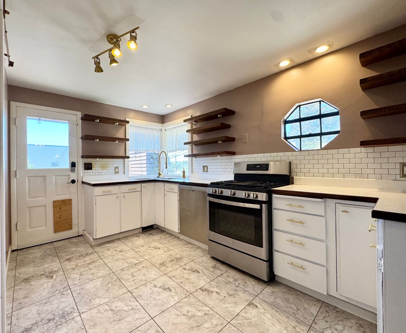 Phinney Ridge Home