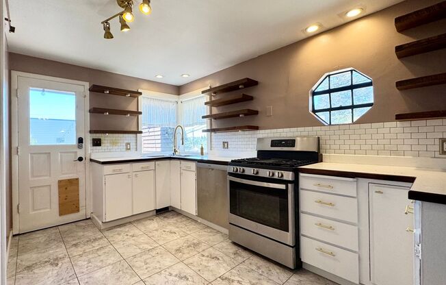 Phinney Ridge Home