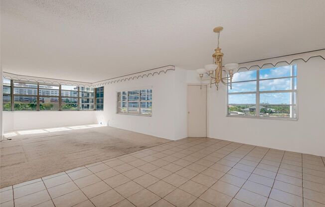 1985 S Ocean Drive 2E, Hallandale Beach, FL 33009