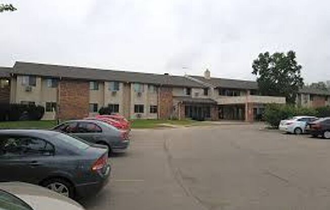 Stone Creek Willowbrook Apartments