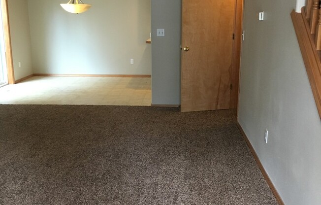 Beautiful 4 Bedroom 2.5 Bath Home!