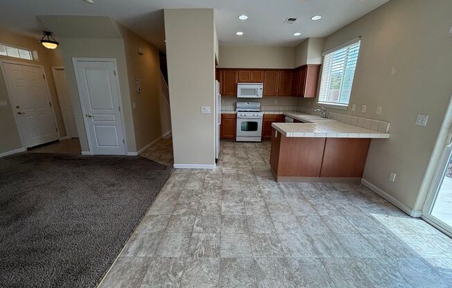 Nice home in Minden!