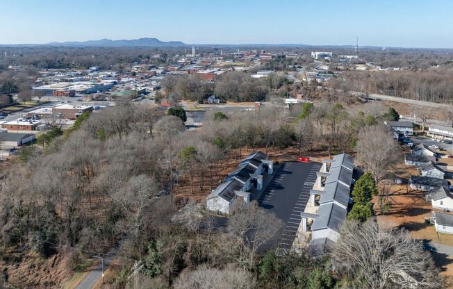 Gastonia Groves Apartments
