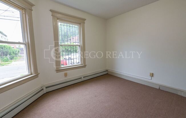 31-33 Bond St / Rosario Properties, LLC