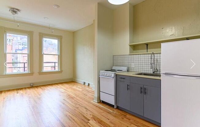57 East McMicken Avenue