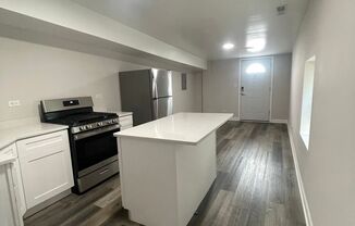 1 bed, 1 bath, $1,625, Unit CH 4N