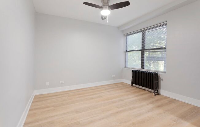 Studio, 1 bath, 250 sqft, $1,450, Unit 2D